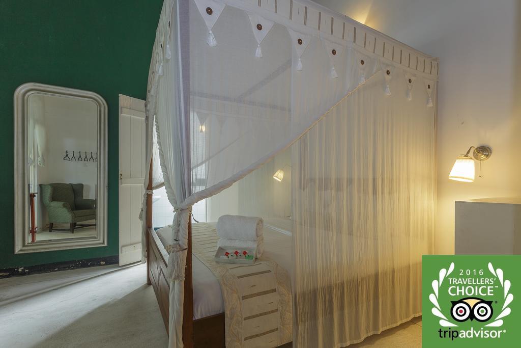 Villa Blanco Dehiwala-Mount Lavinia Ngoại thất bức ảnh