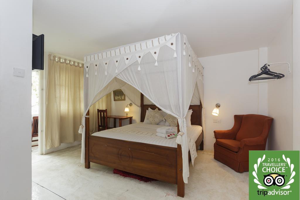 Villa Blanco Dehiwala-Mount Lavinia Ngoại thất bức ảnh