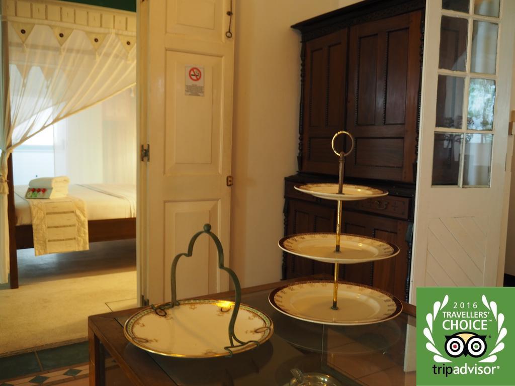 Villa Blanco Dehiwala-Mount Lavinia Ngoại thất bức ảnh