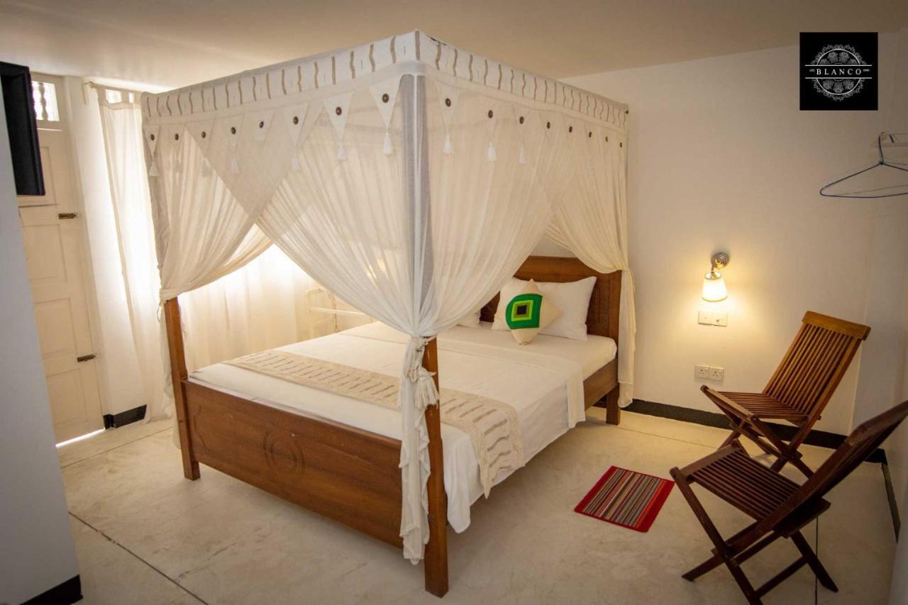 Villa Blanco Dehiwala-Mount Lavinia Ngoại thất bức ảnh